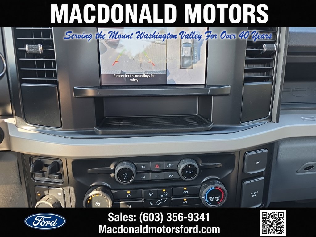 2026 Ford F-250 Super Duty XL - Photo 14