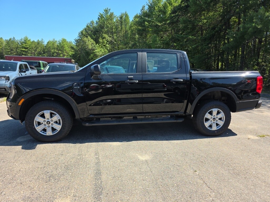 2025 Ford Ranger XL photo 2