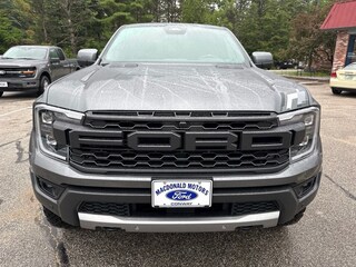 2026 Ford Ranger Raptor&reg; TRUCK