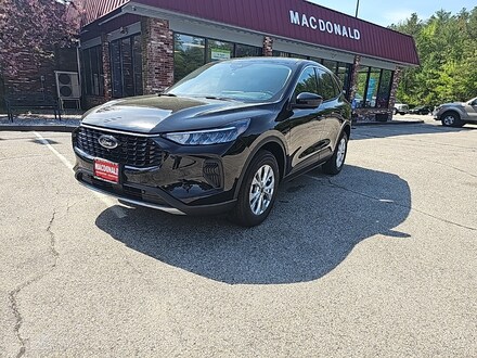 2024 Ford Escape Active SUV
