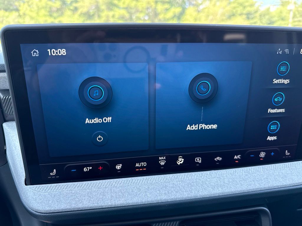2025 Ford Maverick XLT - Photo 16