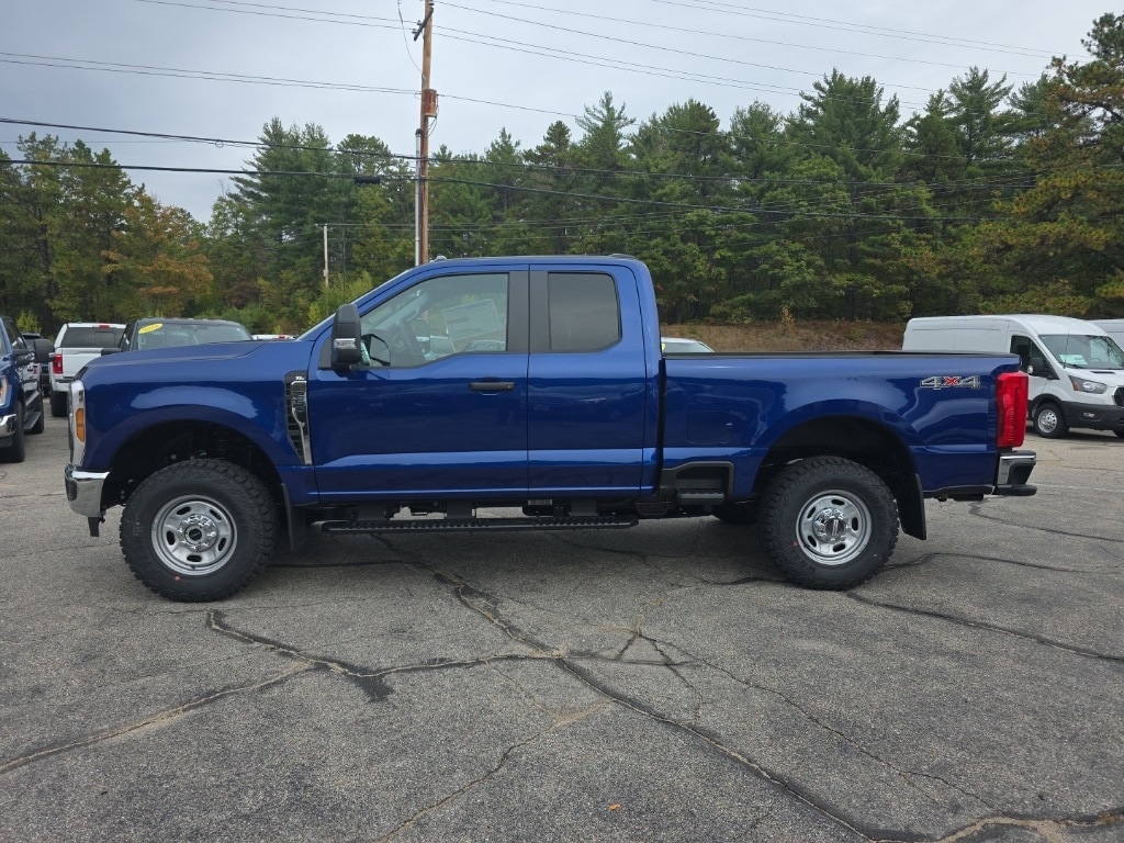 New 2026 Ford Super Duty F-250 XL TRUCK