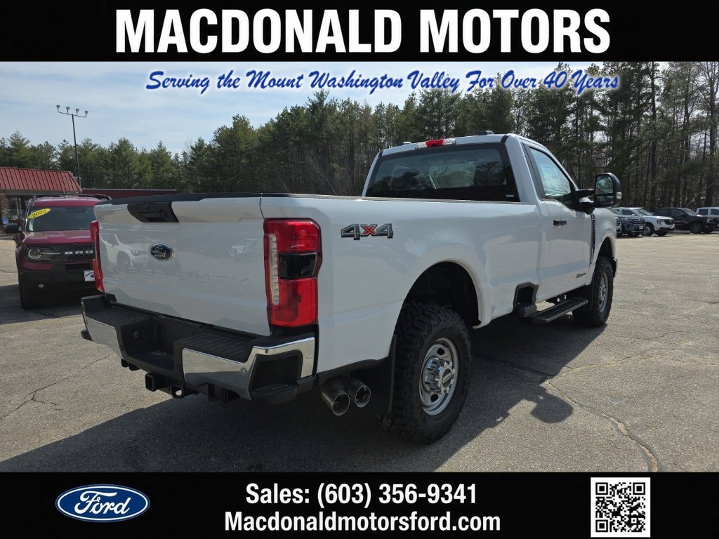 2026 Ford F-250 Super Duty XL - Photo 6