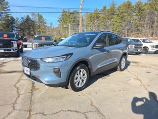 2026 Ford Escape Active&reg; SUV