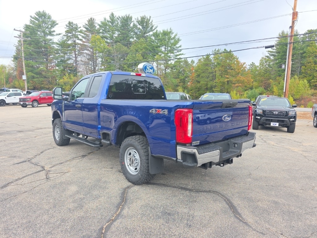 New 2026 Ford Super Duty F-250 XL TRUCK