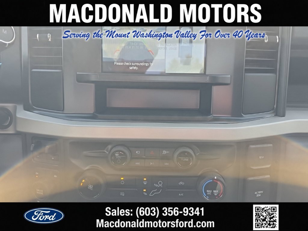 2026 Ford F-250 Super Duty XL - Photo 14