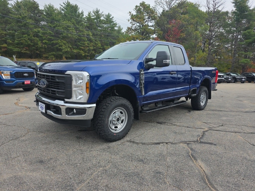 2026 Ford F-250 Super Duty XL's photo