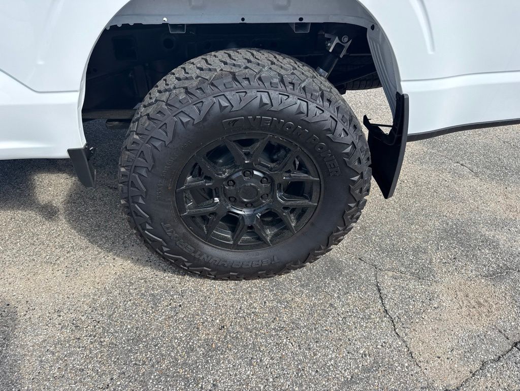 2025 Ford F-150 XL - Photo 15