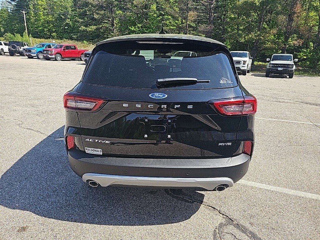 2024 Ford Escape Active photo 4
