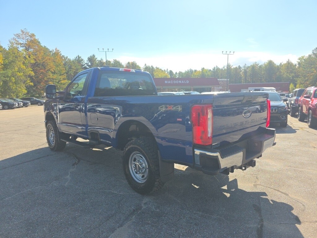 2026 Ford F-250 XL photo 3