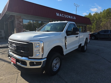 2025 Ford Super Duty F-250 XL TRUCK