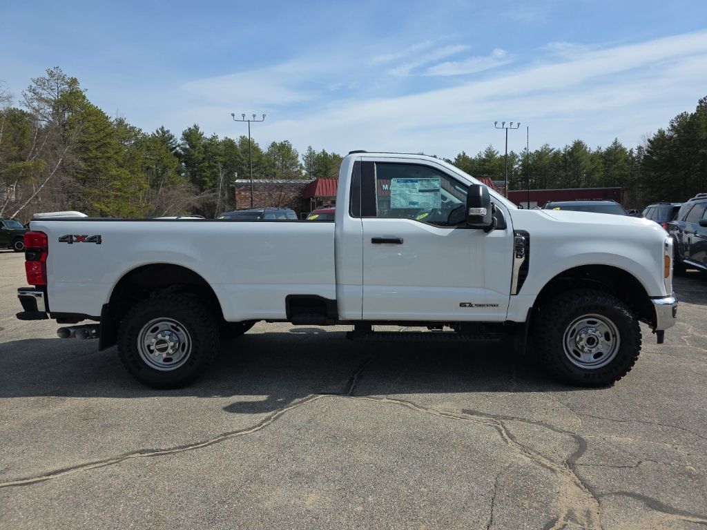 2026 Ford F-250 Super Duty XL - Photo 6