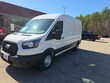 Ford Transit Commercial