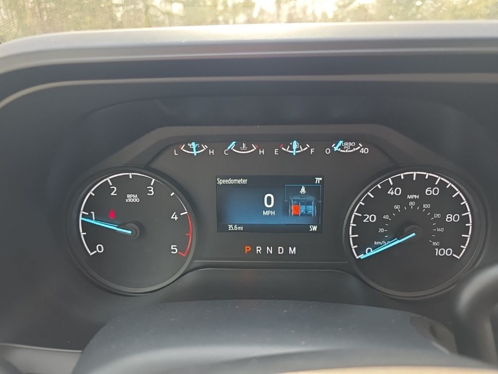 2026 Ford F-250 Super Duty XL - Photo 12