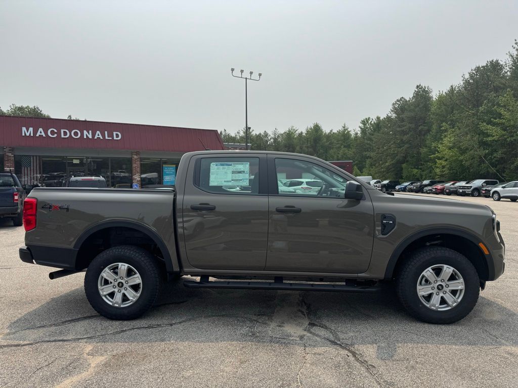 2025 Ford Ranger XL - Photo 6