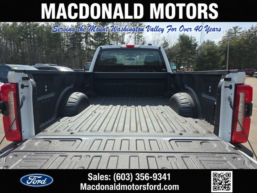 2026 Ford F-250 Super Duty XL - Photo 11
