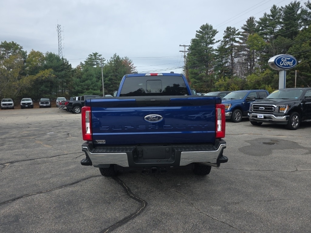 New 2026 Ford Super Duty F-250 XL TRUCK