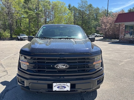 2026 Ford F-150 XLT TRUCK
