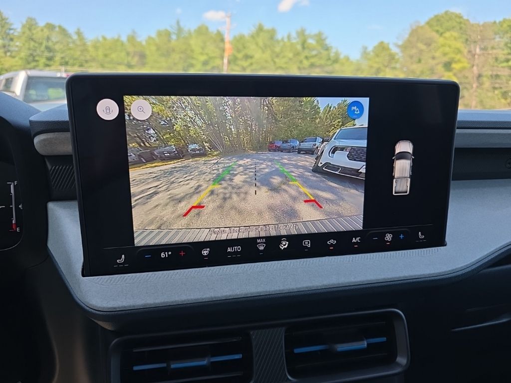 2025 Ford Maverick XLT - Photo 15
