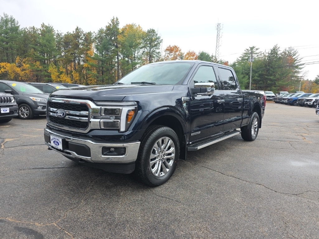 2025 Ford F-150 Lariat's photo