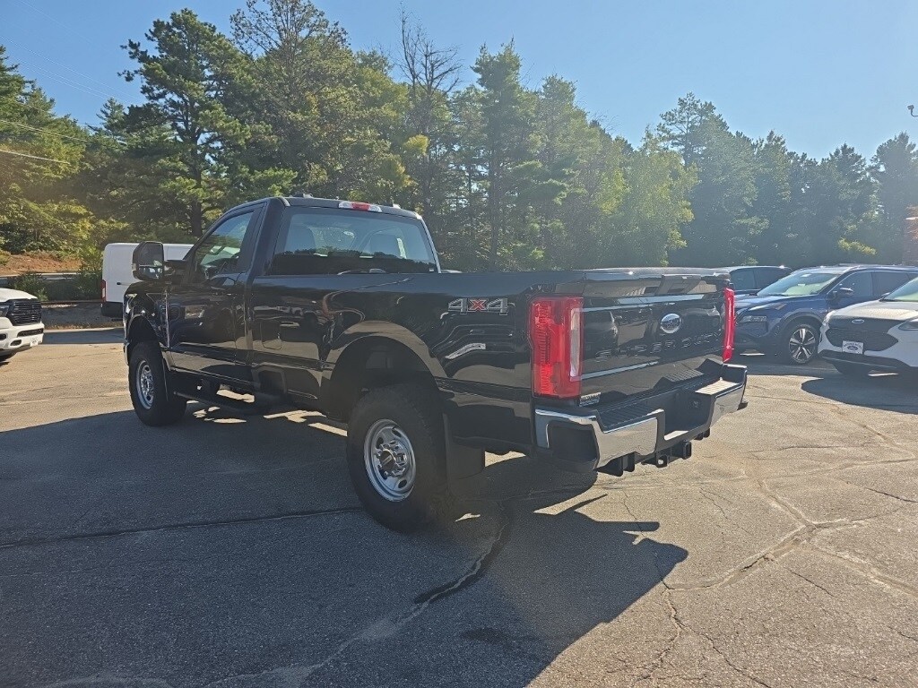 2026 Ford F-250 XL photo 3