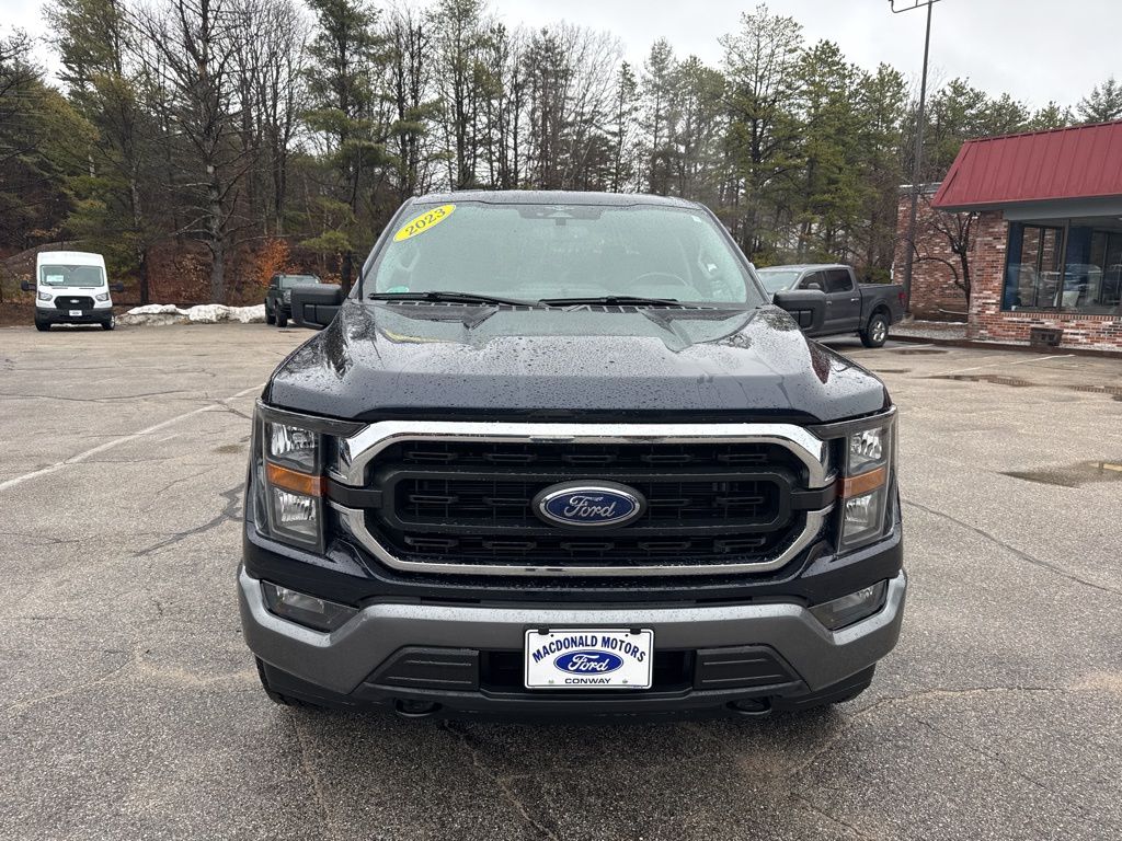 2023 Ford F-150 Truck 