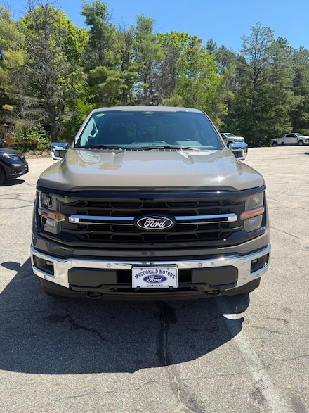 2026 Ford F-150 XLT TRUCK