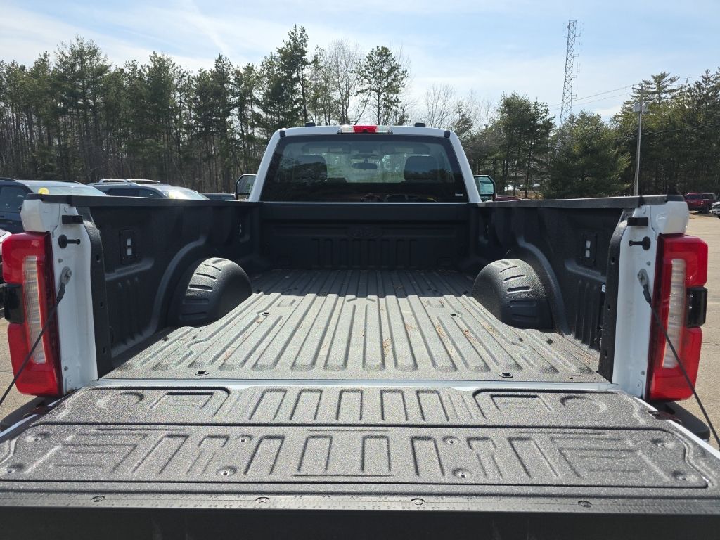 2026 Ford F-250 Super Duty XL - Photo 10