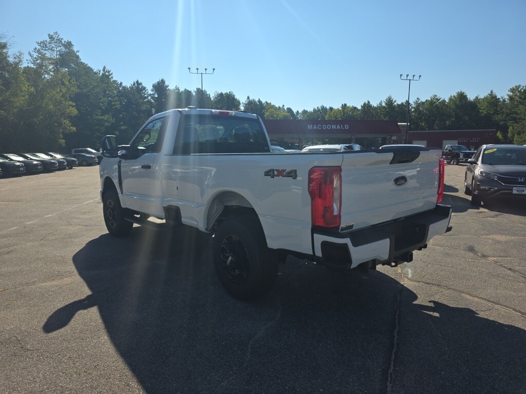 New 2026 Ford Super Duty F-350 XL TRUCK