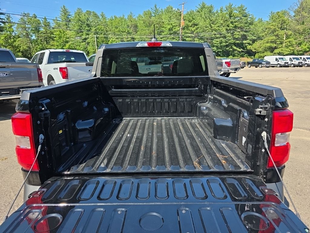 2025 Ford Maverick XLT - Photo 10