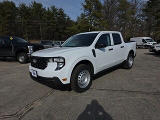 2026 Ford Maverick XL TRUCK