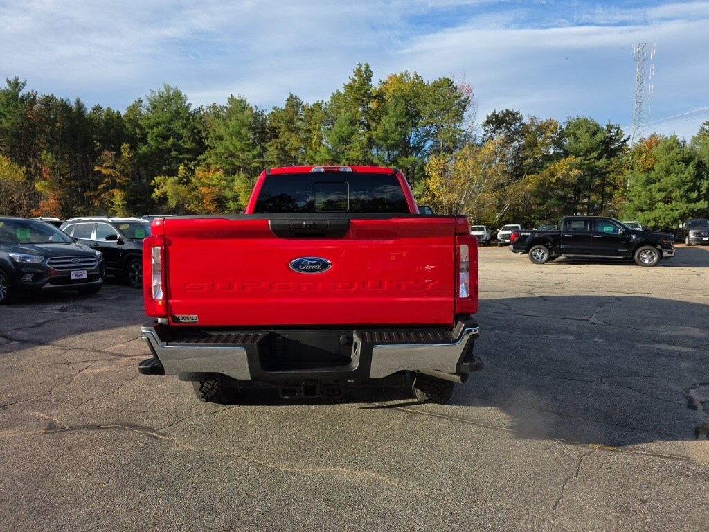 2026 Ford F-250 XL photo 4