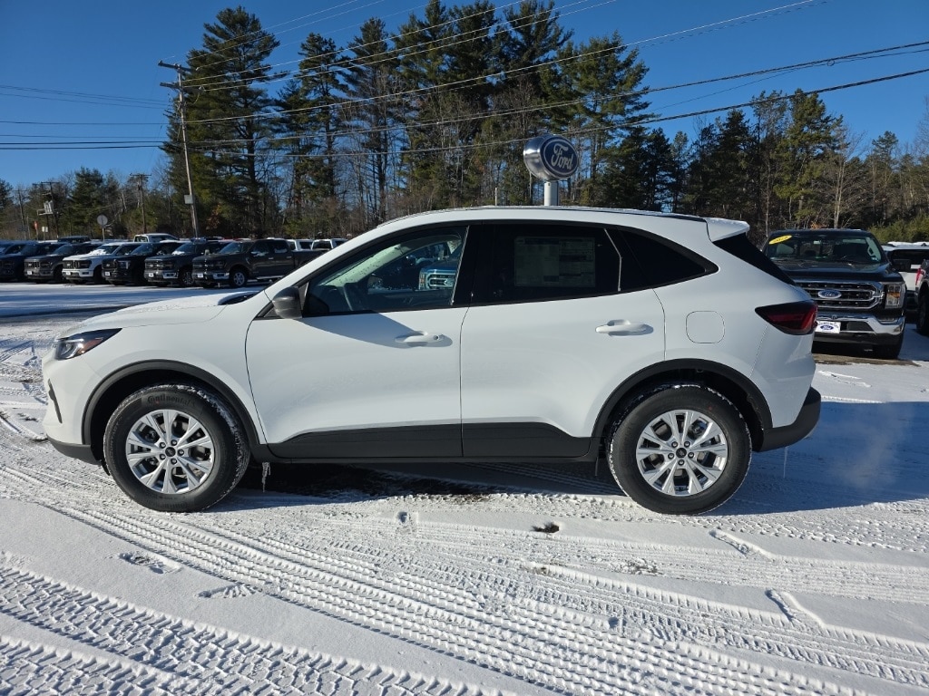 New 2026 Ford Escape Active SUV