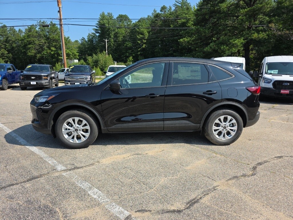2025 Ford Escape Active photo 2