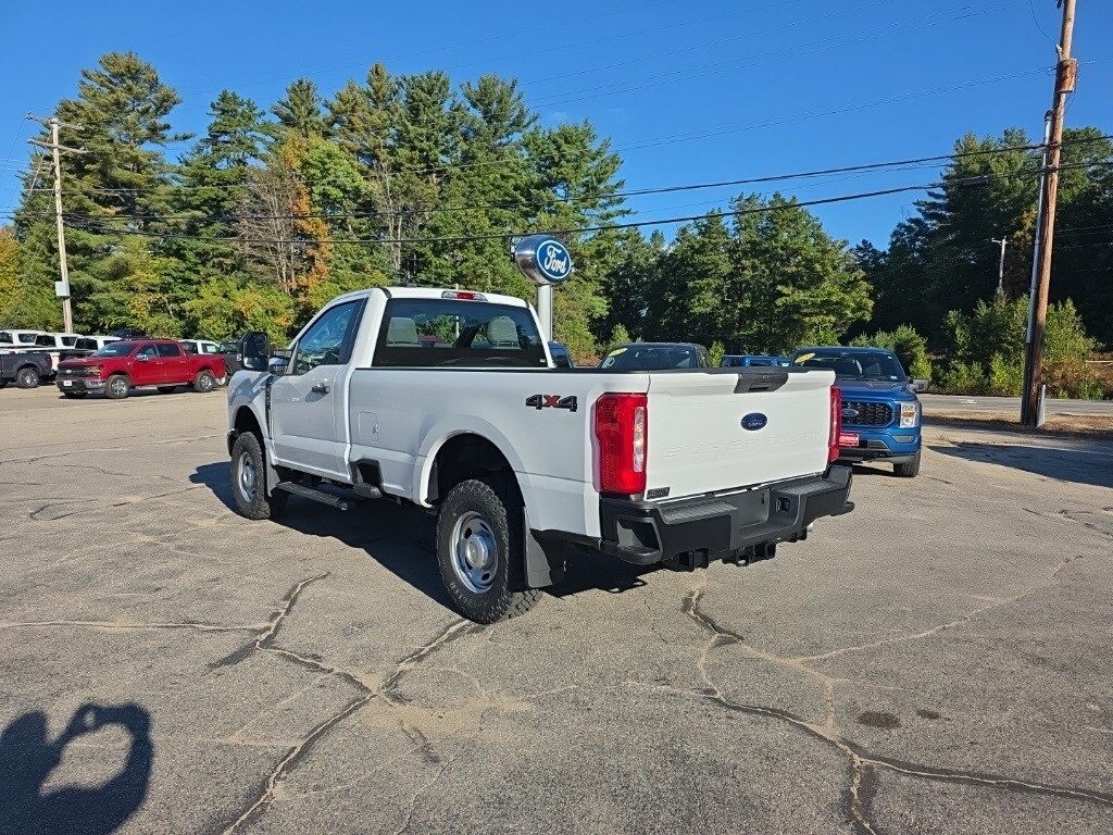 New 2026 Ford Super Duty F-250 XL TRUCK