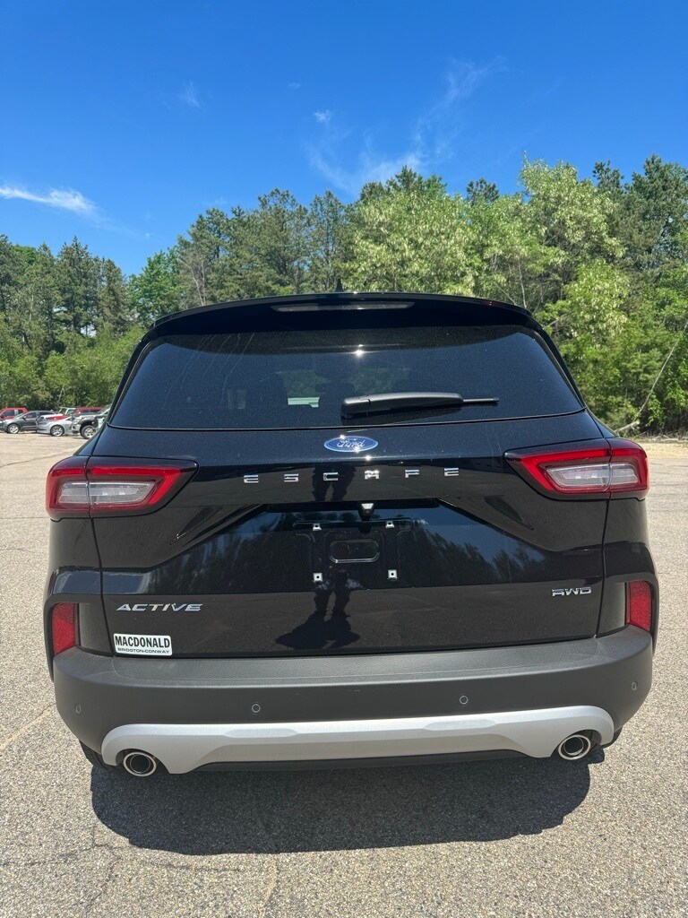 2024 Ford Escape Active photo 3