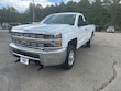  Chevrolet Silverado 2500HD