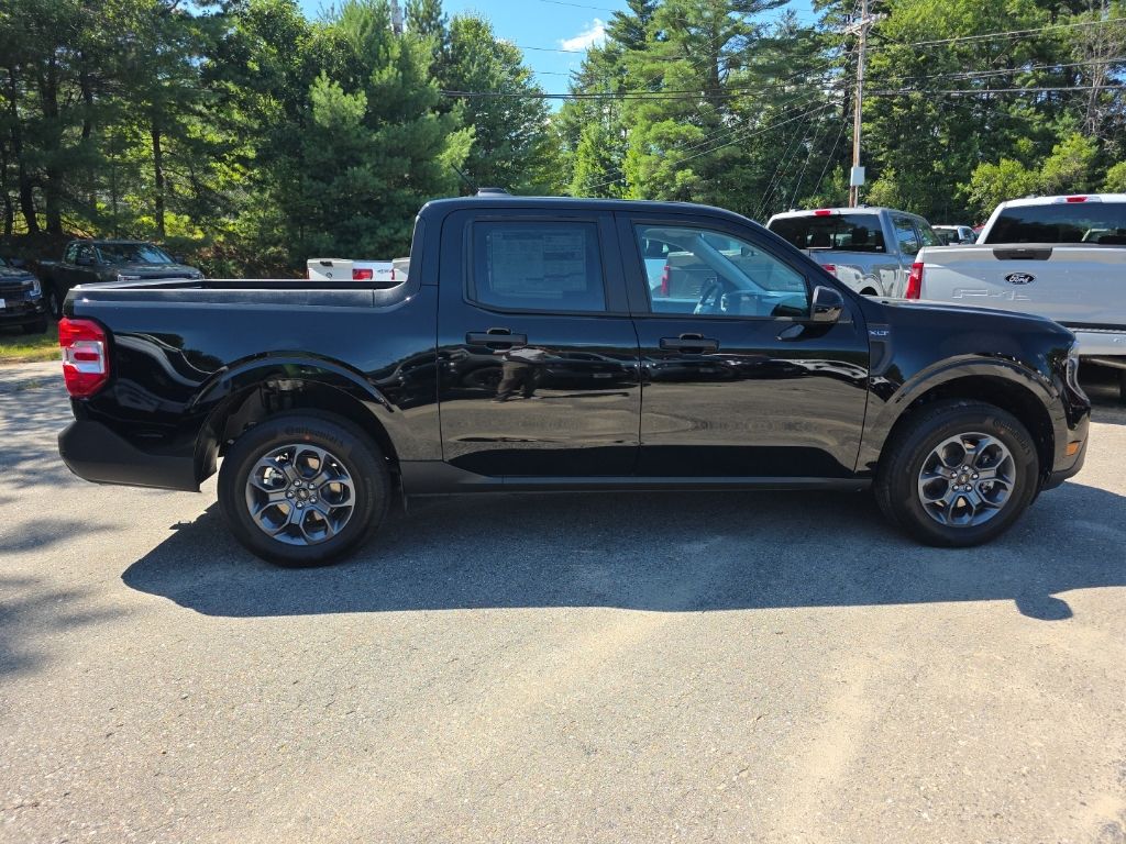 2025 Ford Maverick XLT - Photo 6