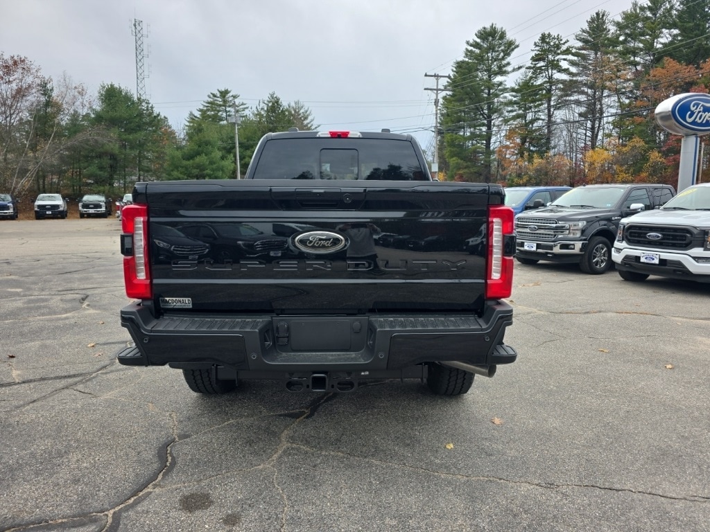 New 2026 Ford Super Duty F-350 XLT TRUCK