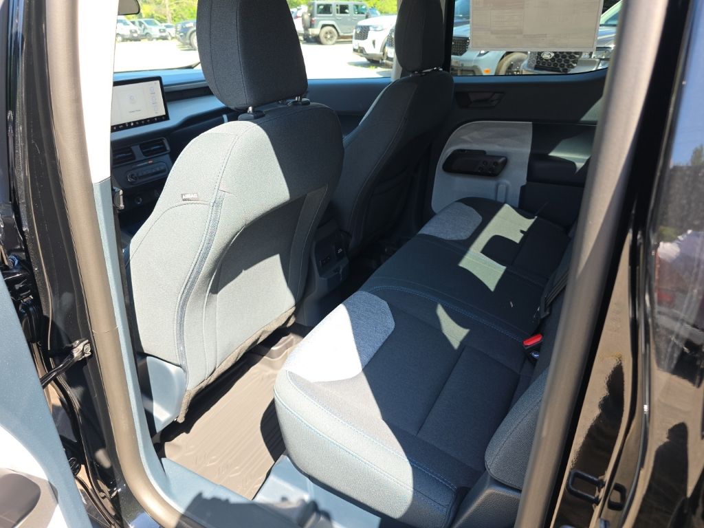 2025 Ford Maverick XLT - Photo 16