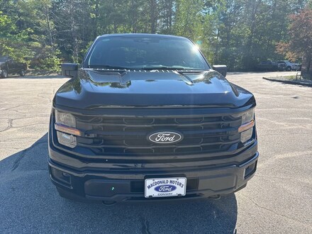2026 Ford F-150 XLT TRUCK