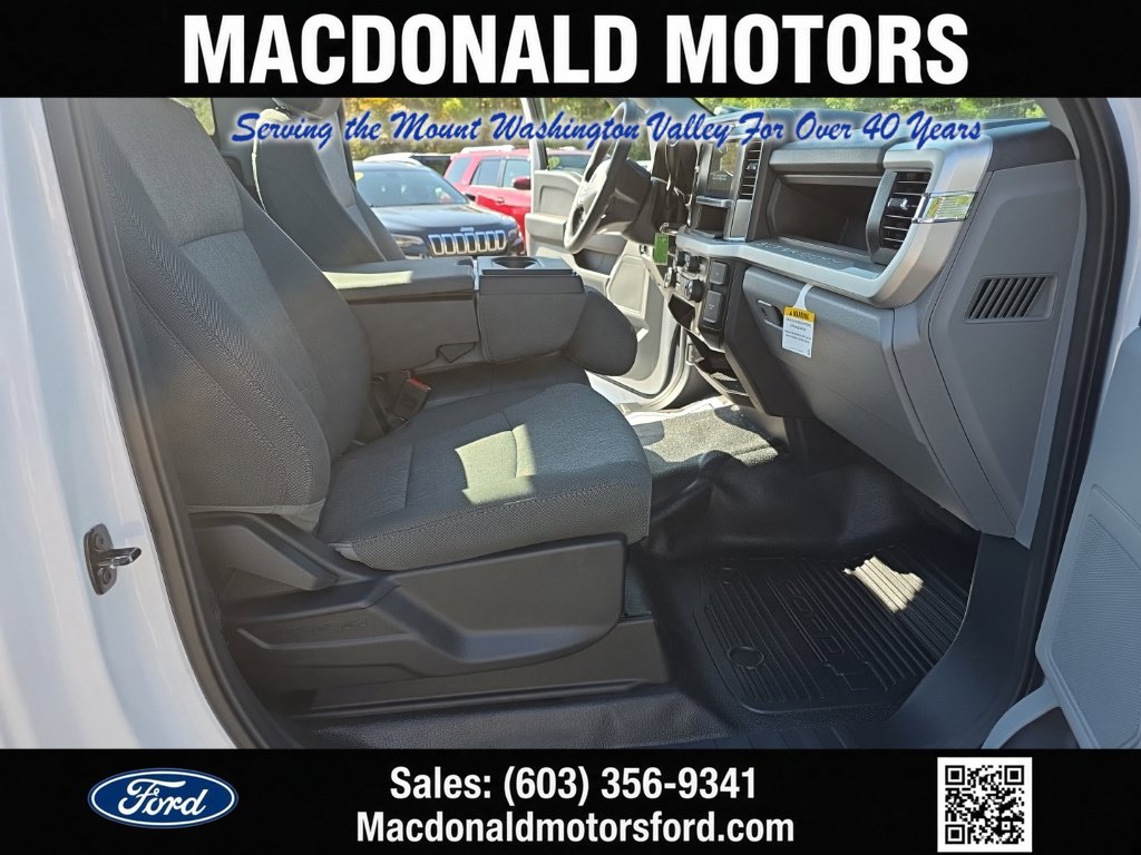 2026 Ford F-250 Super Duty XL - Photo 15