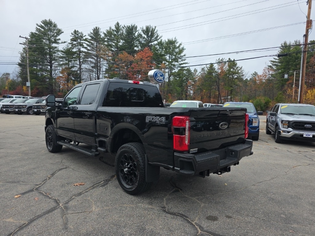 New 2026 Ford Super Duty F-350 XLT TRUCK