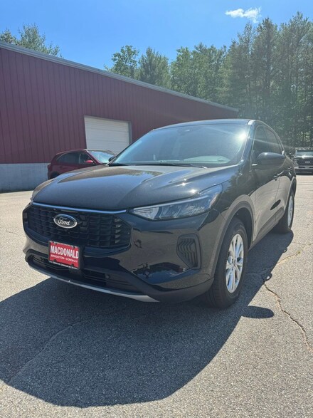 2024 Ford Escape Active SUV