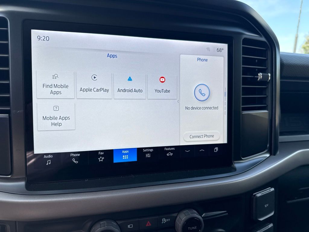 2025 Ford F-150 XL - Photo 13