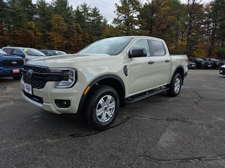 2025 Ford Ranger XL TRUCK