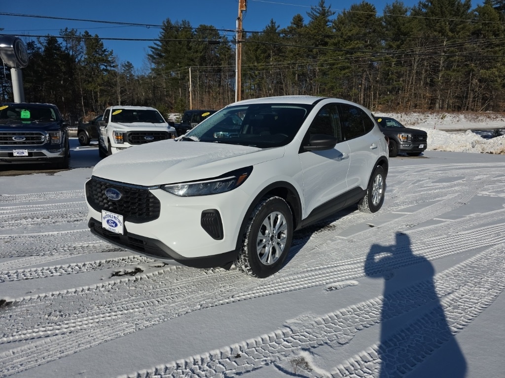 2026 Ford Escape Active's photo