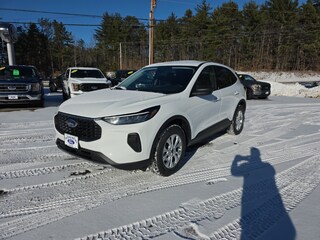 2026 Ford Escape Active SUV