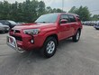 Toyota 4Runner