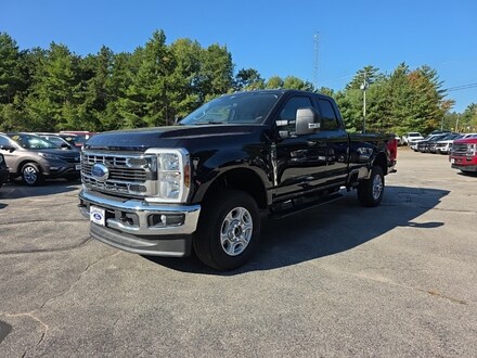 2025 Ford Super Duty F-250 XLT TRUCK